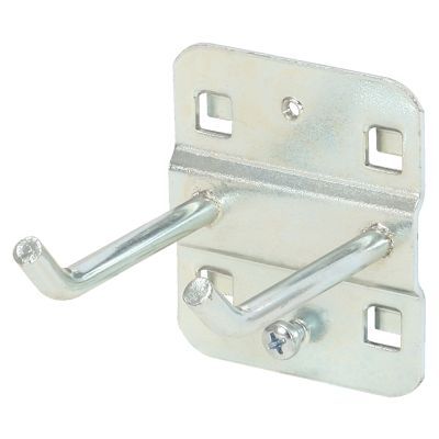 Turētājs, Perforēts panelis KS TOOLS 860.0813