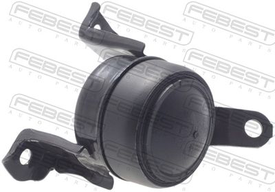 Подвеска, двигатель FEBEST TM-063