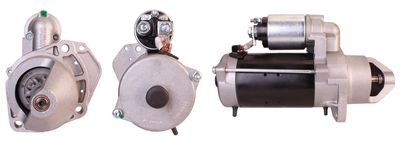 Стартер DRI 618039104