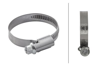 Зажимный хомут HELLA 8HK 713 820-041