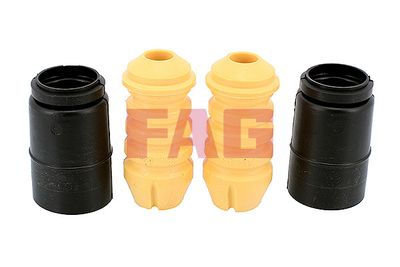 Putekļu aizsargkomplekts, Amortizators Schaeffler FAG 811 0090 30