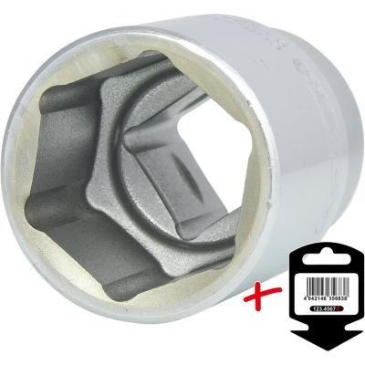 Muciņatslēga KS TOOLS 911.3432-E