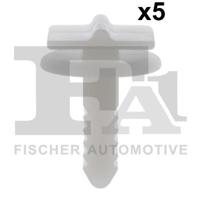 Moldings/aizsarguzlika FA1 13-40030.5