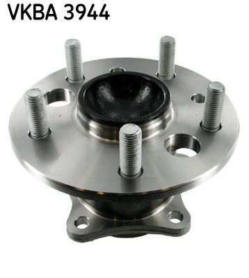 Riteņa rumbas gultņa komplekts SKF VKBA 3944