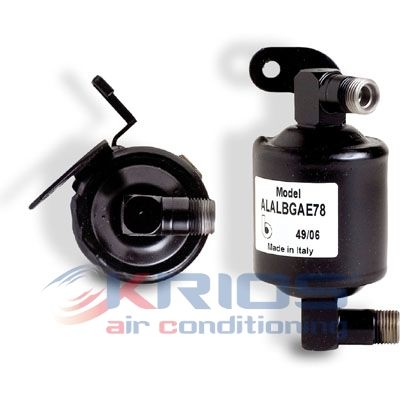  MEAT & DORIA K132129