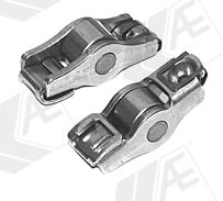 Коромысло, управление двигателем AE FOL213