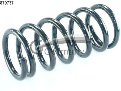 Balstiekārtas atspere CS GERMANY 14.870.737