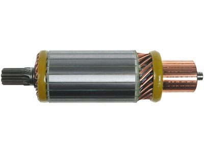 Enkurs, Starteris AS-PL SA9058S