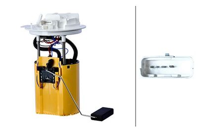 Barošanas sistēmas elements HELLA 8TF 358 303-911