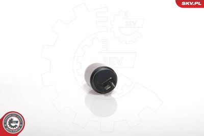 Водяной насос, система очистки окон ESEN SKV 15SKV002