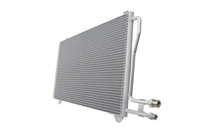 Kondensators, Gaisa kond. sistēma HELLA 8FC 366 220-261