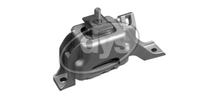 Piekare, Dzinējs DYS 71-28116