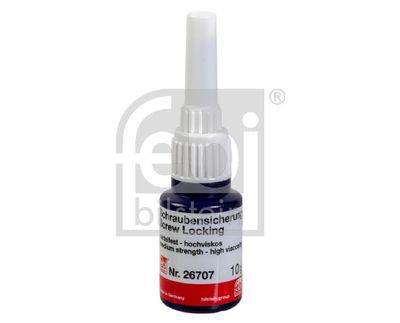 FEBI BILSTEIN 26707 Pretatskrūvēšanās līdzekļi