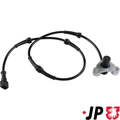 Devējs, Riteņu griešanās ātrums JP GROUP 4997102300