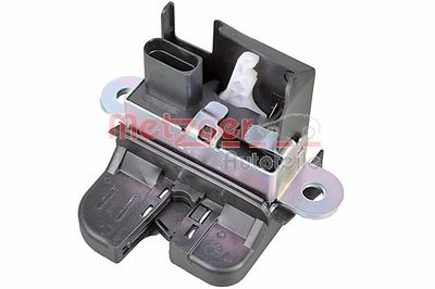 Aizmugurējo durvju slēdzene METZGER 2310617