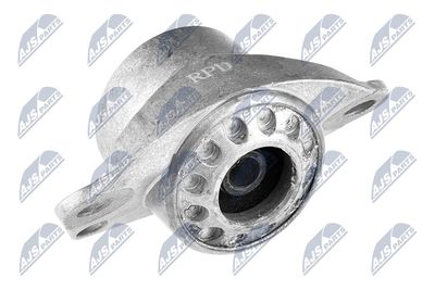 Amortizatora statnes balsts NTY AD-VW-020