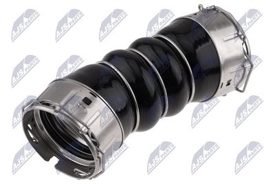 Трубка нагнетаемого воздуха NTY GPP-BM-221