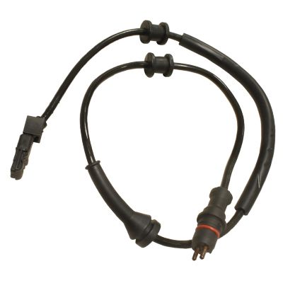 Датчик, частота вращения колеса HITACHI 131569