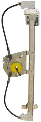 Стеклоподъемник VALEO 850863