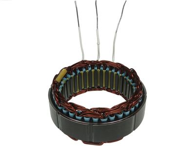 AS-PL AS0058 Stators, ģenerators