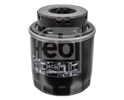 Масляный фильтр FEBI BILSTEIN 49665