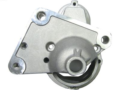 Крышка стартера, карбюратор AS-PL SBR3022S