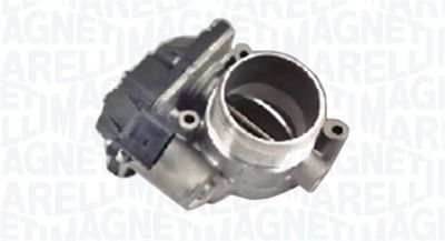 Корпус дроссельной заслонки MAGNETI MARELLI 802000000088