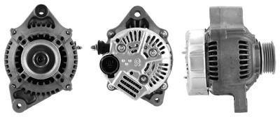 Ģenerators LUCAS LRA02598