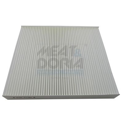 Filtrs, Salona telpas gaiss MEAT & DORIA 17585