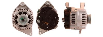 Ģenerators LUCAS LRA01702