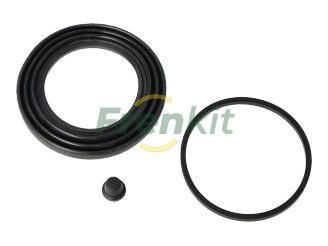 Ремкомплект, тормозной суппорт FRENKIT 261015