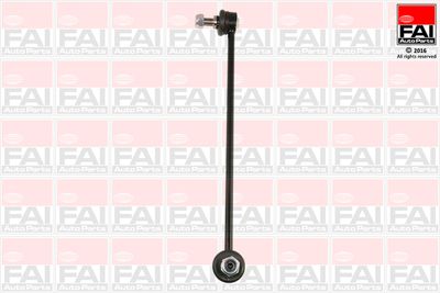 Тяга / стойка, стабилизатор FAI AutoParts SS8904