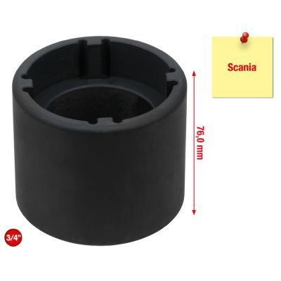 Iegriezumuzgriežņa atslēga KS TOOLS 460.1515