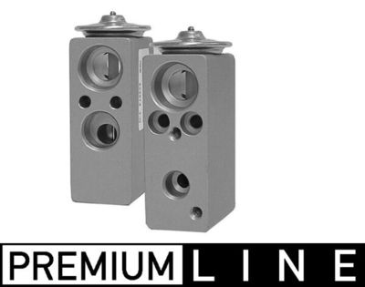 Izplešanās vārsts, Gaisa kond. sistēma MAHLE AVE 105 000P