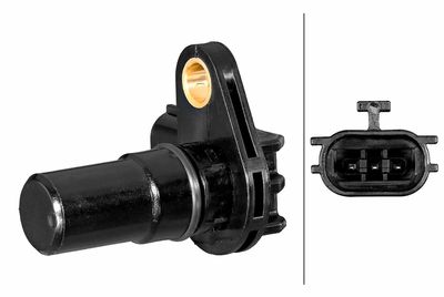 Devējs, ātrums/rotācijas frekvence HELLA 6PU 358 380-111