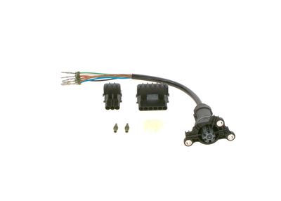 Прокладка, рама основных фар BOSCH 2 427 010 037