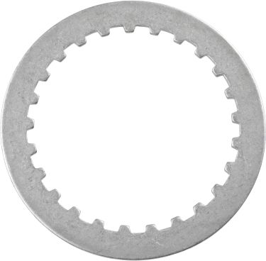 Tērauda disku komplekts, Sajūgs TRW MES361-7