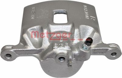Тормозной суппорт METZGER 6250478