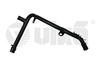 Трубка охлаждающей жидкости vika 11211801601