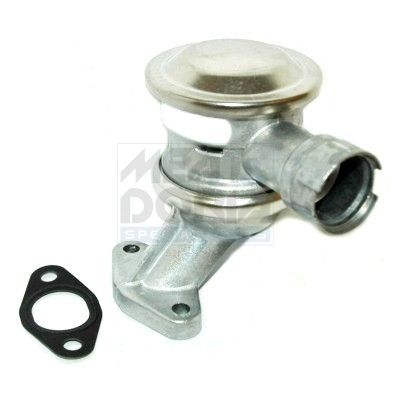 Клапан, система вторичного воздуха MEAT & DORIA 9611