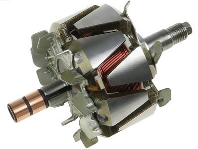 Rotors, Ģenerators AS-PL AR6006