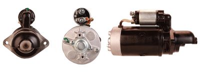 Starteris LUCAS LRS02235