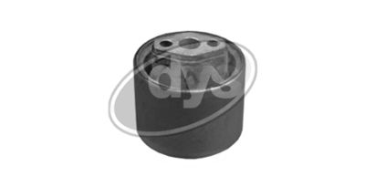 Piekare, Šķērssvira DYS 37-25186