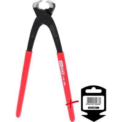 Stiegrošanas stangas KS TOOLS 116.1400-E