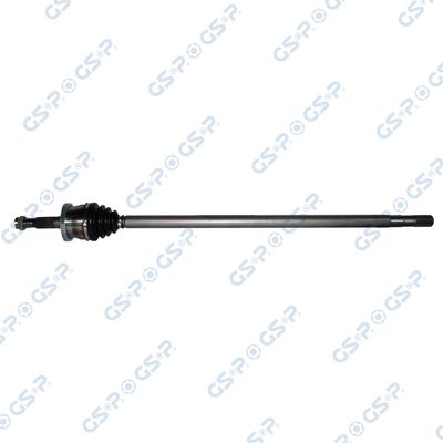 Приводной вал GSP 215020