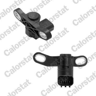 Датчик импульсов CALORSTAT by Vernet CS0400