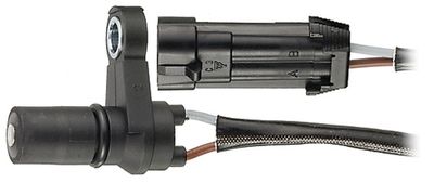 Sensors, motora apgriezienu skaits HELLA 6PU 009 145-171