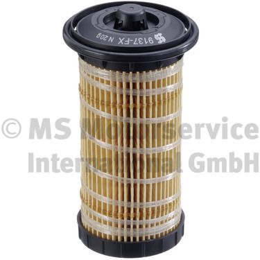 Degvielas filtrs KOLBENSCHMIDT 50019137