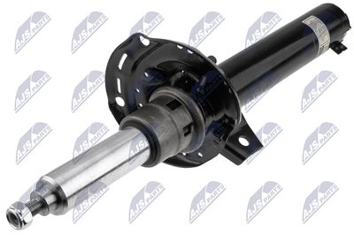 Amortizators NTY A-AU-036