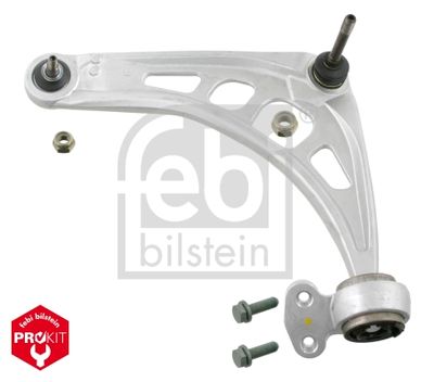 Neatkarīgās balstiekārtas svira, Riteņa piekare FEBI BILSTEIN 26655